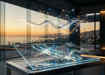 California online casinos digital landscape representing 2026 gaming ecosystem