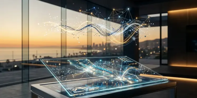 California online casinos digital landscape representing 2026 gaming ecosystem