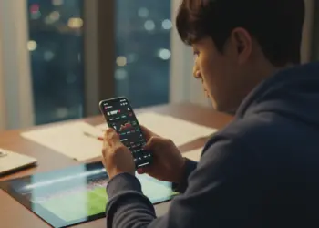 2026 월드컵 스포츠 베팅 가이드 토토사이트 배당률 분석과 가치 베팅 원칙