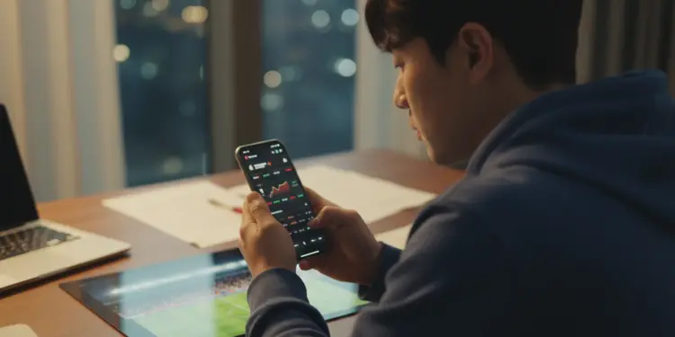 2026 월드컵 스포츠 베팅 가이드 토토사이트 배당률 분석과 가치 베팅 원칙