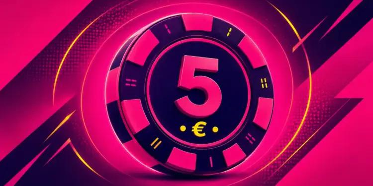 5 euro casino nederland