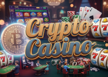 Crypto Casino