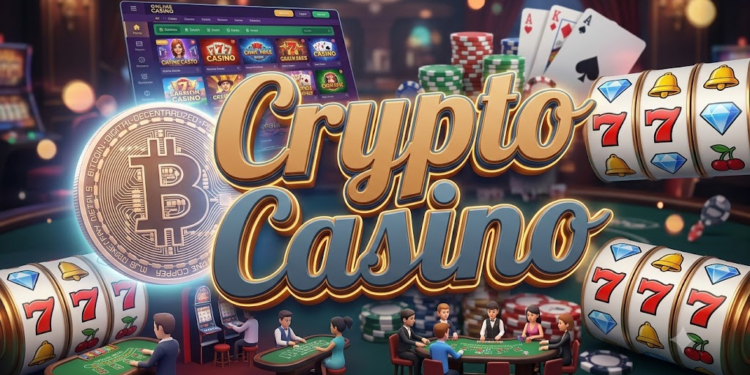 Crypto Casino