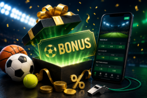 Bonos apuestas deportivas