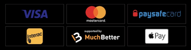 Different casino payout methods offer fast withdrawals.