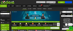 Codere