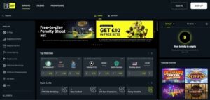 DAZN
