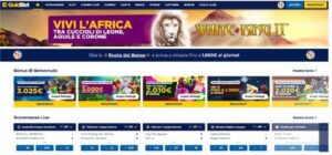 Goldbet