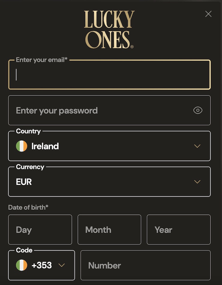 How To Join Irish Online Casinos