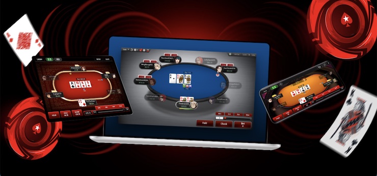Non GamStop Poker Apps UK
