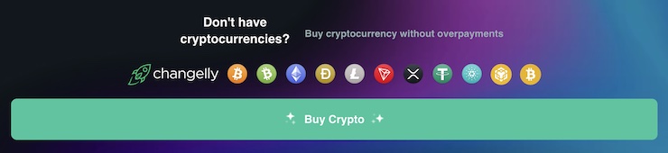 Fastest Withdrawal Methods include crypto, e-transfer, and more.