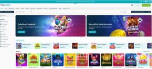 StarCasino
