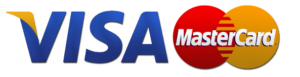 Visa Mastercard