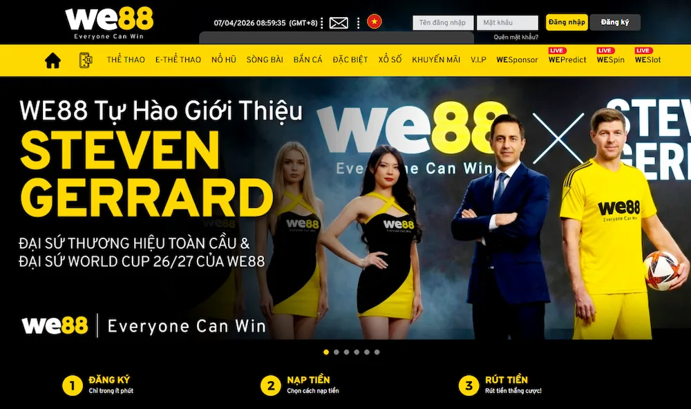 We88 
