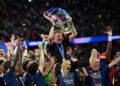 PSG’s Control Of Arsenal In The Champions League Final – Tactical Analysis