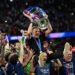 PSG’s Control Of Arsenal In The Champions League Final – Tactical Analysis