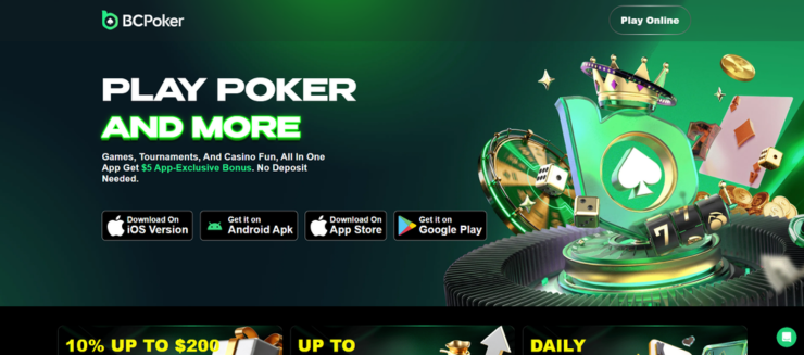 bcpoker