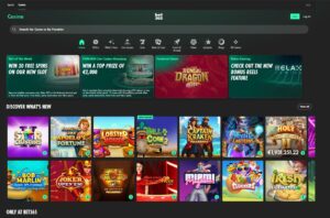 Bet 365