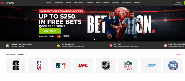 betonline