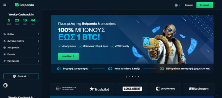 betpanda