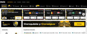 bwin 