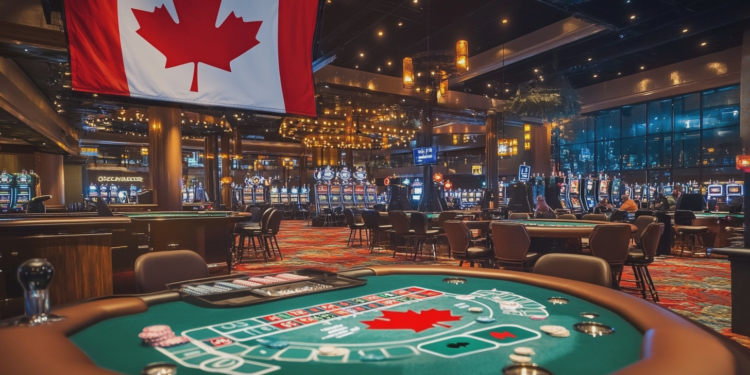 Best Online Casinos in Canada 2026 | Top-Rated Sites