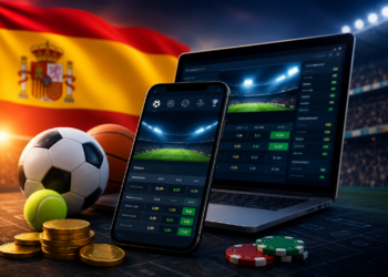 casas de apuestas deportivas
