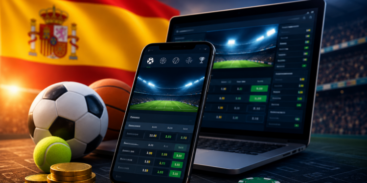 casas de apuestas deportivas