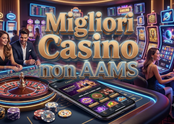 casino non aams