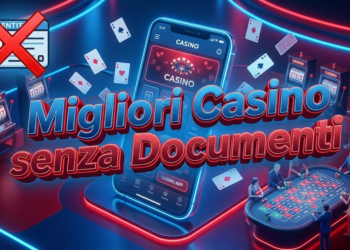 Migliori Casino Senza Documenti Giugno 2026 – Casino Senza KYC