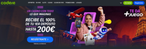 codere 
