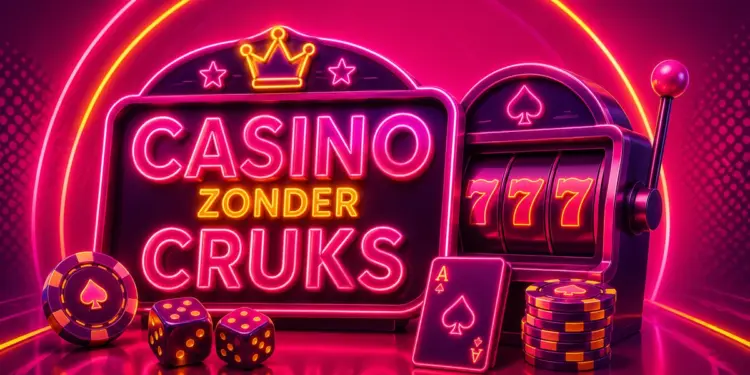 Cruks en toch gokken