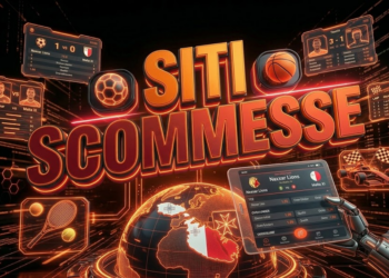 siti scommesse non aams