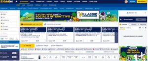GoldBet
