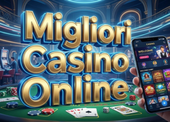 Migliori casino online Italia