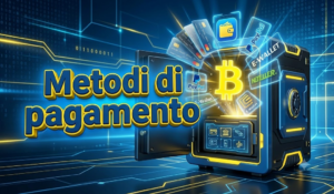 scommesse sportive pagamenti