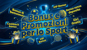 siti scommesse non aams bonus