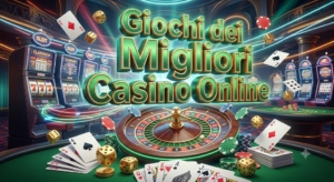 migliori slot online
