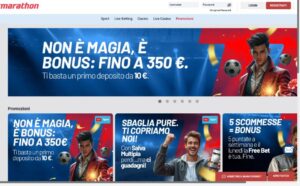 Marathonbet