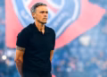 How Luis Enrique’s PSG Solved Arsenal To Retain The Champions League