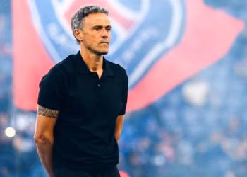 How Luis Enrique’s PSG Solved Arsenal To Retain The Champions League