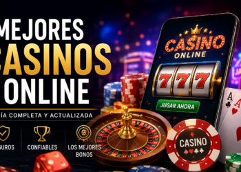 mejores casinos online