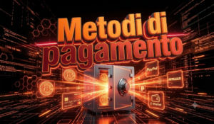 metodi di pagamento scommesse site