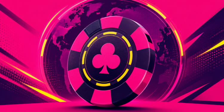 online casino buitenland