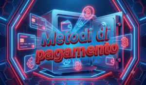 pagamento senza KYC