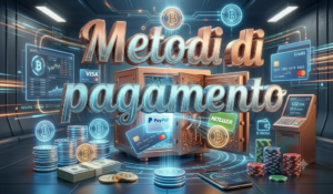 Casinò non AAMS Paysafecard