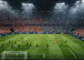 PSG vs Arsenal Champions League final tactical view at Puskás Aréna Budapest