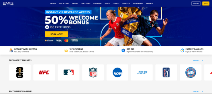 sportsbetting