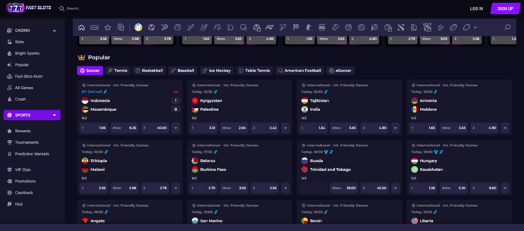 totalfootballanalysis 740x327 fast slots sport