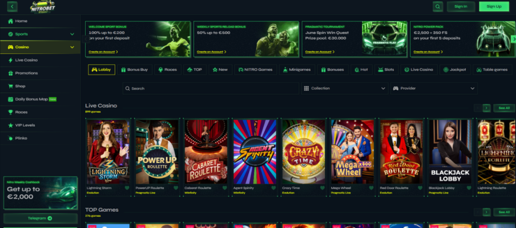 totalfootballanalysis 740x327 nitrobet zahraniční online casino